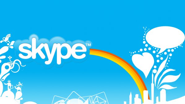 Skype с нов собственик