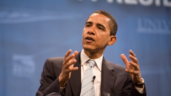 Барак Обама ще разговаря с йорданския крал за Близкия изток