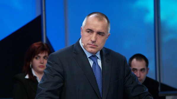 Бойко Борисов чака управителя на НОИ  да подаде молба за освобождаване
