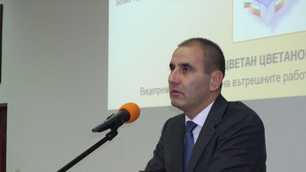 ОЛАФ води 85 разследвания в България