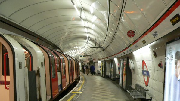 Отмениха стачка в лондонското метро