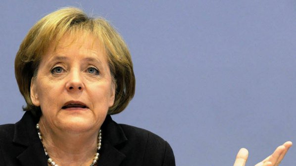 Шансовете Германия да отпусне допълнителна помощ за Португалия растат