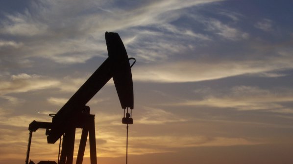 Eni докопа огромно нефтено находище в Казахстан