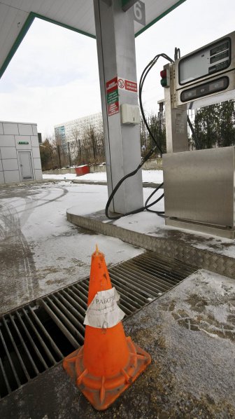 Въвеждането на акциз върху метана ще оскъпи драстично горивото