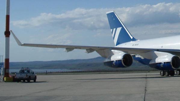 Договориха редовни полети от Бурса за България