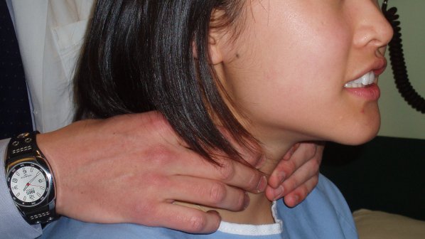 Над 1 милион страдат от щитовидна жлеза