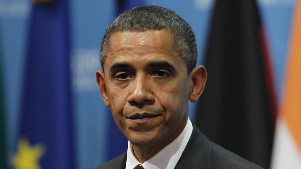 Обама: Ангажиментът ни към Израел е „брониран”