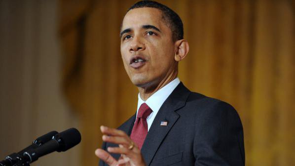 Обама призова законодателите за подкрепа действията на САЩ в Либия