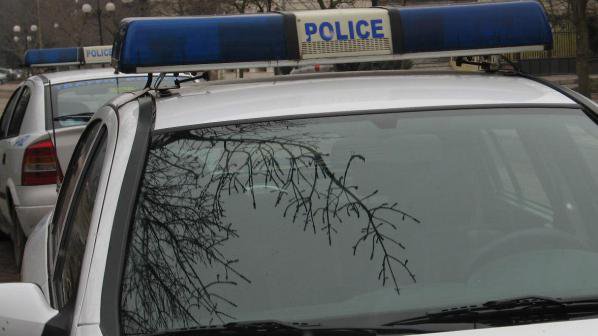 Полицейски служител пострада при побой в Габрово