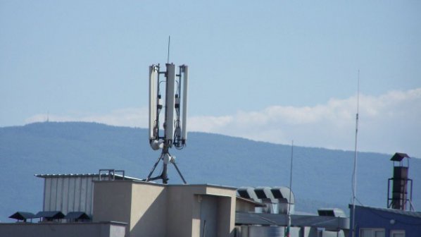 Проверяват GSM антените
