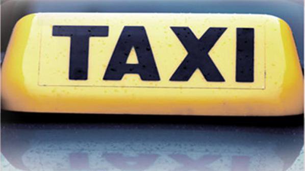 Спипаха нелегални таксита в Пазарджик