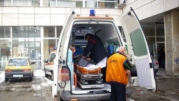 Съдебните лекари във Варна върнали покойник