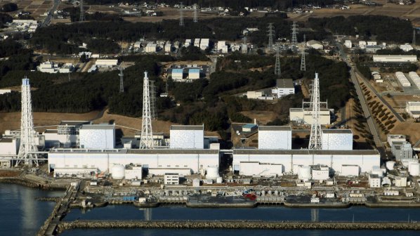 Човешка грешка може да е довела до последствията във „Фукушима 1”