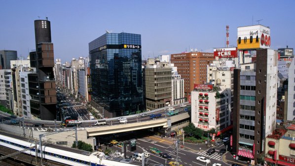 Япония иска да бъде домакин на МВФ и Световната банка
