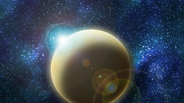 Японски астрономи откриха блуждаещи планети