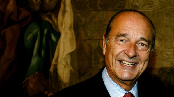 „Фигаро”:Подновяват процесът срещу Жак Ширак