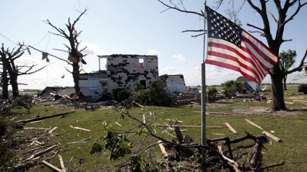 122 души са вече жертвите на опустошителното торнадо в Мисури