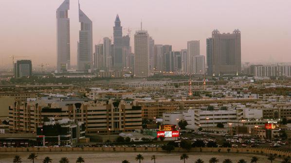 В Дубай отнеха жилище за дългове
