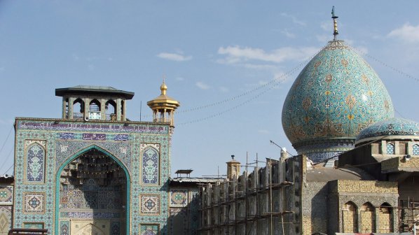 Иран осъди нападението край джамията в София