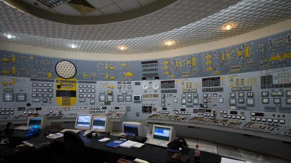 Само за ден! Втори инцидент в белгийска атомна централа