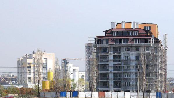 Тристайните жилища най-скъпи в София