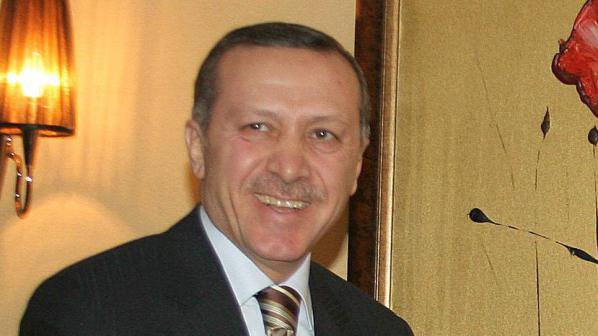 Турският премиер осъди поведението на Атака