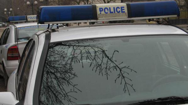 Полицай участвал във въоръжения обир на казино в Шумен