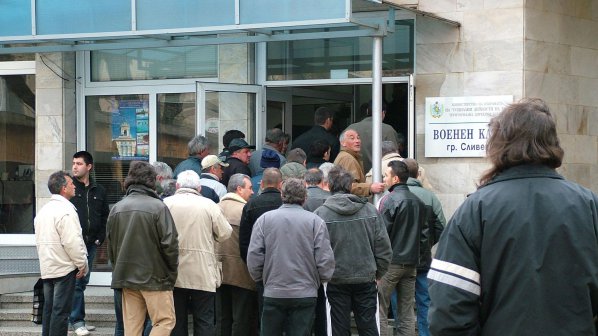 11,4% безработица в България