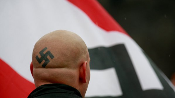 17 нацистки палачи на свобода