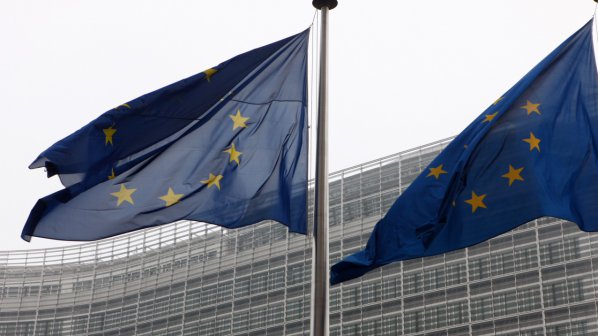 Европейските министри се борят с кризата с краставиците