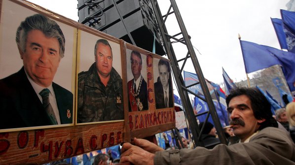 Ратко Младич пред Трибунала: Аз съм много болен човек