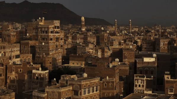 Кувейт изтегли дипломатите си от Йемен