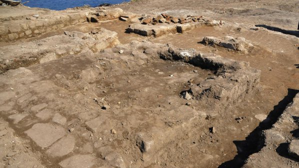 Откриха у нас най-древния град в Европа