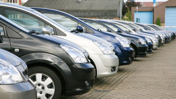 България се превръща в износител на нови автомобили