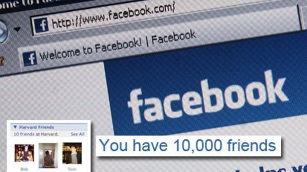 Facebook отнесе критики заради функцията Tag Suggestions