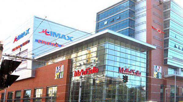 Mall of Sofia ще бъде купен от Europa Capital за над 100 млн. евро