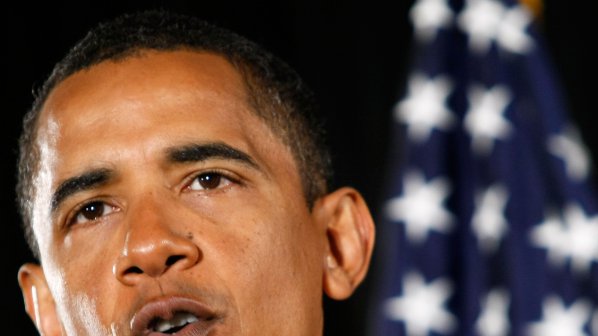 Обама подкрепи Бан Ки Мун за втори мандат