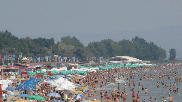 Отварят приемни за жалби на туристи по Черноморието