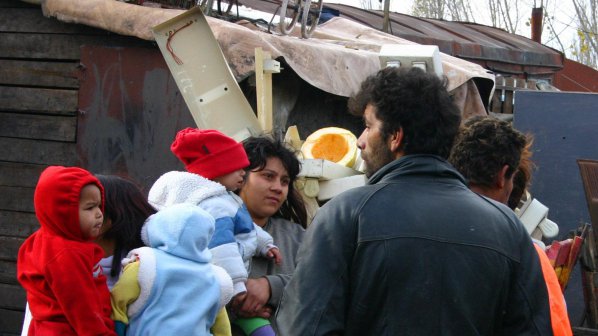 Правна помощ за ромите