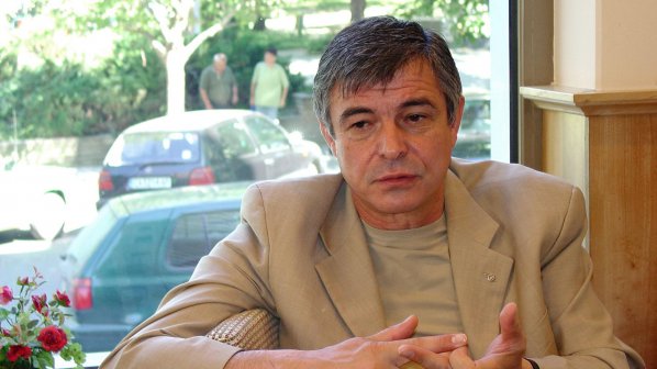 Софиянски даде показания срещу Топлото