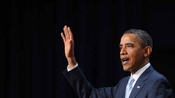 Барак Обама не приел мнения на две министерства за войната в Либия