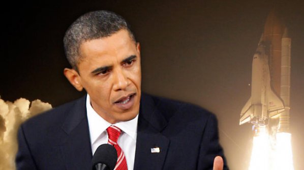 Дават Обама под съд заради участието на САЩ в операцията в Либия