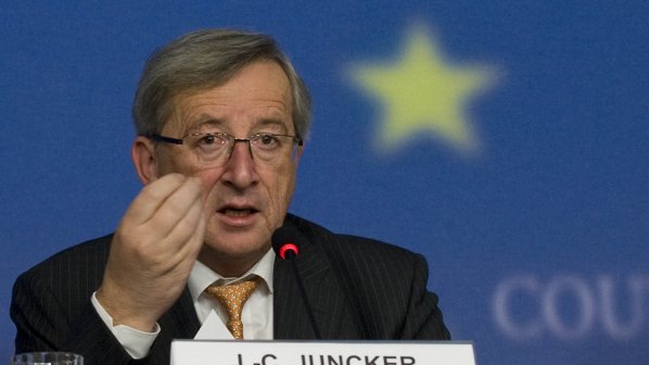 Еврокризата заплашва Белгия