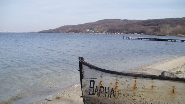 Борисов остави рибарските селища