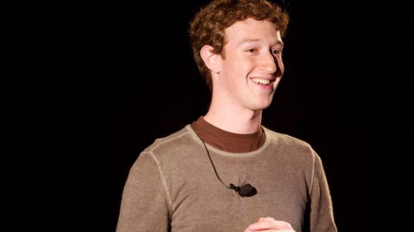 Собственикът на Фейсбук вече е сгоден