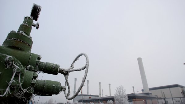 ЕК блокира възможността &quot;Газпром&quot; да монополизира европейския пазар