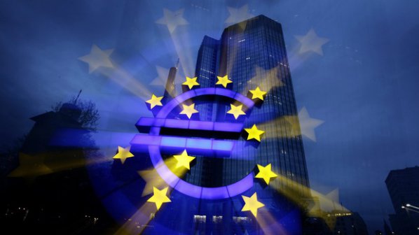 Европейските банки спасяват Гърция