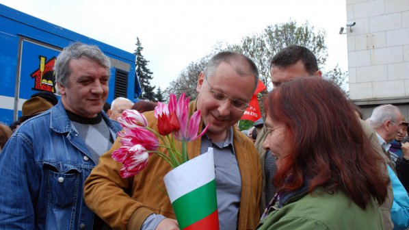 Казанлък, Мъглиж и Николаево си имат кандидат - кметове от БСП