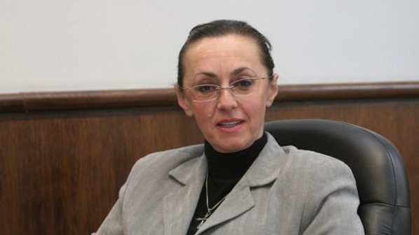Куцкова: Няма воля за промени в съдебната система