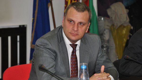 Курумбашев: Ако Тодор Живков беше жив, щеше да е кандидат - президент